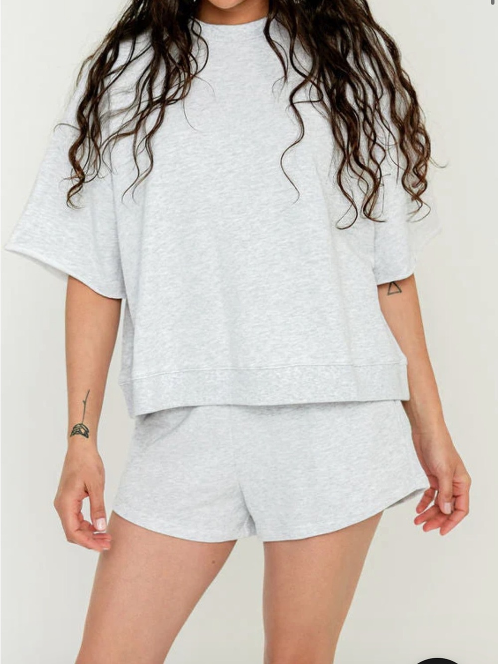 Laura top ❗️worth collective❗️M/L